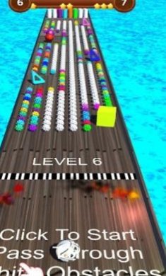 颜色凹凸跑下载-颜色凹凸跑安卓版下载v1