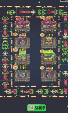 太空基地下载-太空基地安卓版下载v1.0