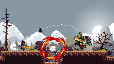 城堡骑士地下城安卓版