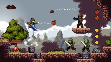 城堡骑士地下城安卓版