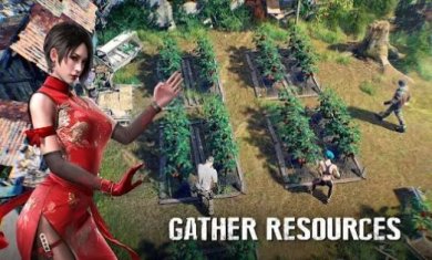 僵尸时代病毒战争官方