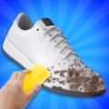 运动鞋清洁模拟器手机版下载-运动鞋清洁模拟器游戏下载v1.0.1