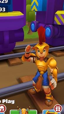 王国冲刺无敌版