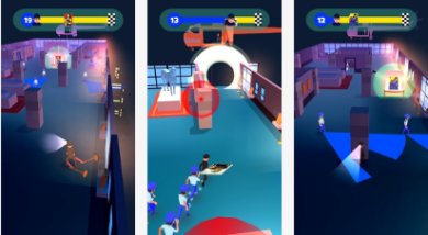 神偷大作战游戏攻略下载-神偷大作战最新版下载v0.1