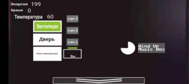 玩具熊的五夜咖啡馆安卓版