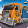 像素卡车城市运输游戏下载-像素卡车城市运输手机版下载v2.6