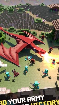 暴徒之战工艺战争最新版下载-暴徒之战工艺战争手机版下载v1.13