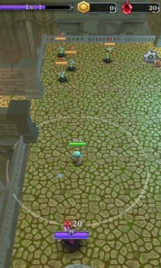 外星射手大冒险下载安装最新版