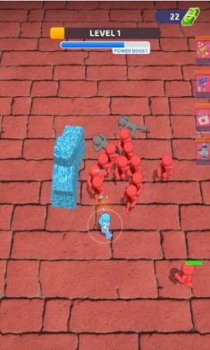 幸存者合并2048手游下载-幸存者合并2048最新版下载v1.0