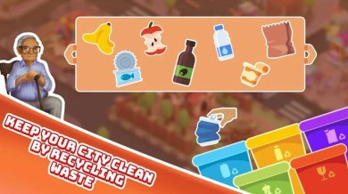 哈迪巴迪世界游戏下载-哈迪巴迪世界安卓版下载v2.0