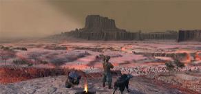 剑士kenshi手机版