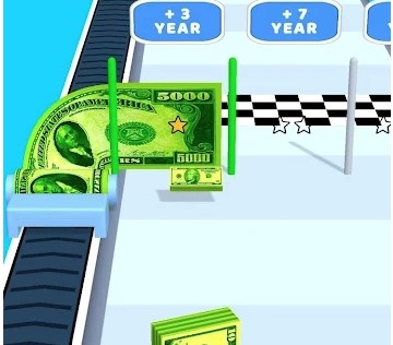 货币升值跑下载-货币升值跑安卓版下载v1.0