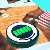 吸尘器跑安卓版