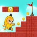 香蕉猫历险记安卓版