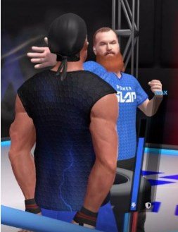 强力拍打手游下载-强力拍打(Power Slap)中文版下载v0.3.6