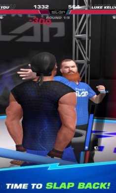 强力拍打(Power Slap)中文版