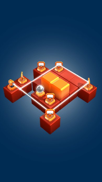 激光轨迹拼图下载安装手机版-激光轨迹拼图下载最新版安卓v1.0.0