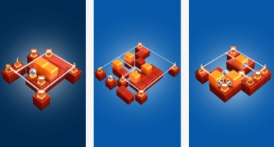 激光轨迹拼图下载安装手机版-激光轨迹拼图下载最新版安卓v1.0.0