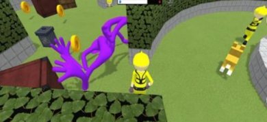 彩虹朋友们完整版下载-彩虹朋友们手机版下载v1.0.1