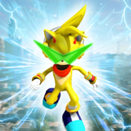 超级刺猬绳索英雄安卓