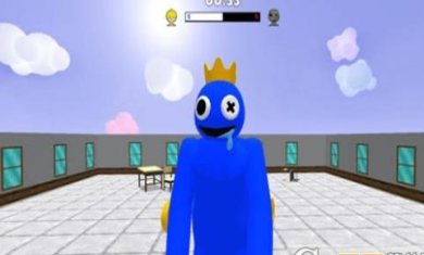 彩虹朋友们完整版下载-彩虹朋友们手机版下载v1.0.1