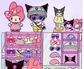 可爱造景手账下载-可爱造景手账最新版本下载v1.0