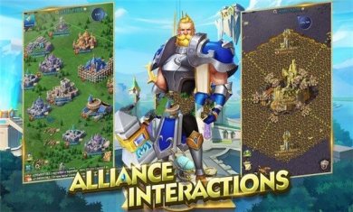 神域纷争最新版本