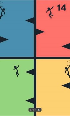 让他们坠落正式版下载-让他们坠落手机版下载v1.2.1