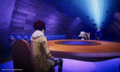 女神异闻录5(夜色魅影)手机版