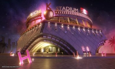 女神异闻录5(夜色魅影)手机版