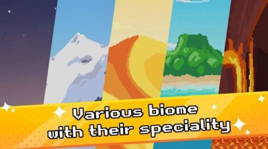 斯蒂克曼跑酷跳跃大师安卓版