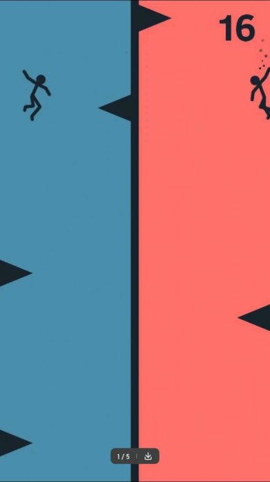 让他们坠落下载-让他们坠落安卓版下载v1.2.1