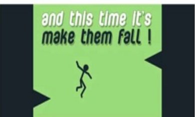 让他们坠落正式版下载-让他们坠落手机版下载v1.2.1