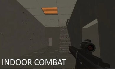 CQB射击PVP免费版下载-CQB射击PVP中文最新版下载v5.0