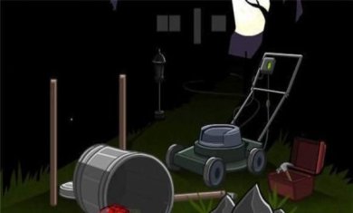 血腥吞食者之营地大屠杀最新版