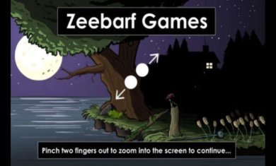 血腥吞食者之营地大屠杀最新版