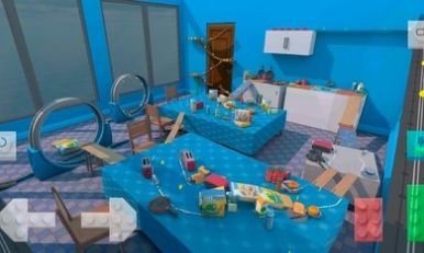 积木车辆碰撞X下载-积木车辆碰撞X游戏官方中文版(BRICK CAR CRASH)下载v1.02