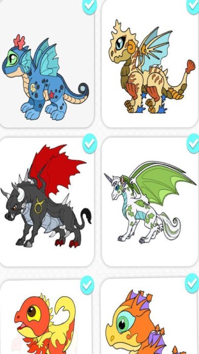 拼成一条龙游戏下载-拼成一条龙安卓版下载v1.01