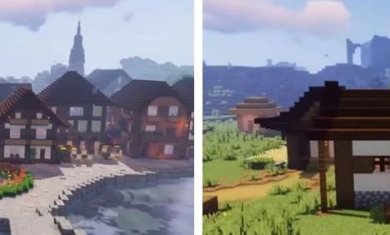 工艺像素世界2023最新版