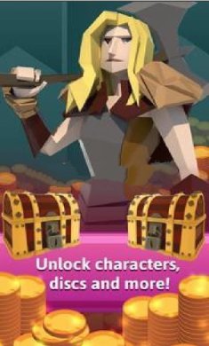 光盘池战斗安卓版