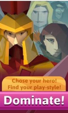 光盘池战斗安卓版