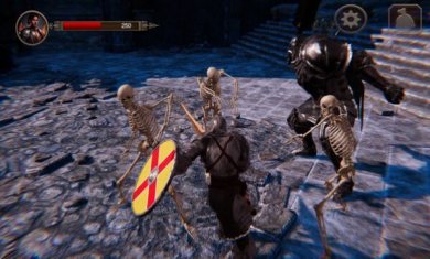 Absence of Light游戏下载-Absence of Light安卓中文版下载v1.2