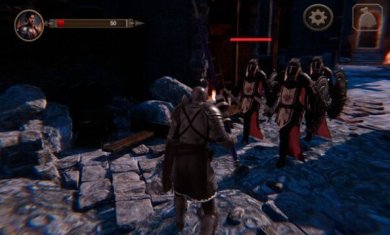 Absence of Light安卓中文版