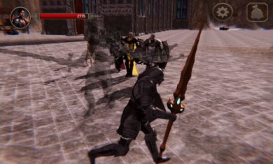 Absence of Light安卓中文版