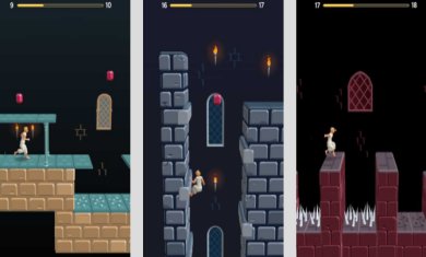 波斯王子逃亡游戏下载-波斯王子逃亡手机版下载v1.1.1