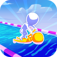 游泳船夫最新版下载-游泳船夫游戏下载v1.0.3