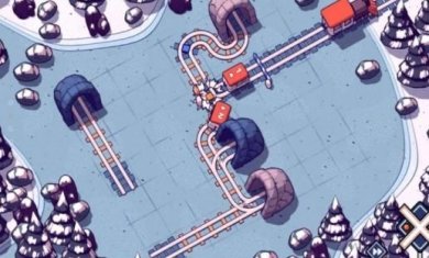 9号小火车安卓版下载-9号小火车手机版下载v1.0