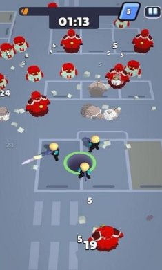 射手沉洞安卓版下载-射手沉洞手机版下载v1.0.0