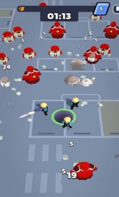 射手沉洞安卓版下载-射手沉洞手机版下载v1.0.0