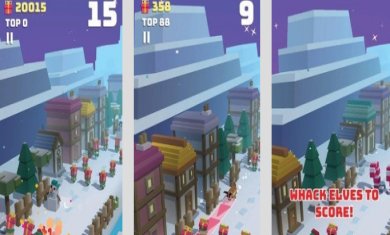 古怪的冬天游戏下载-古怪的冬天安卓版下载v1.5.2